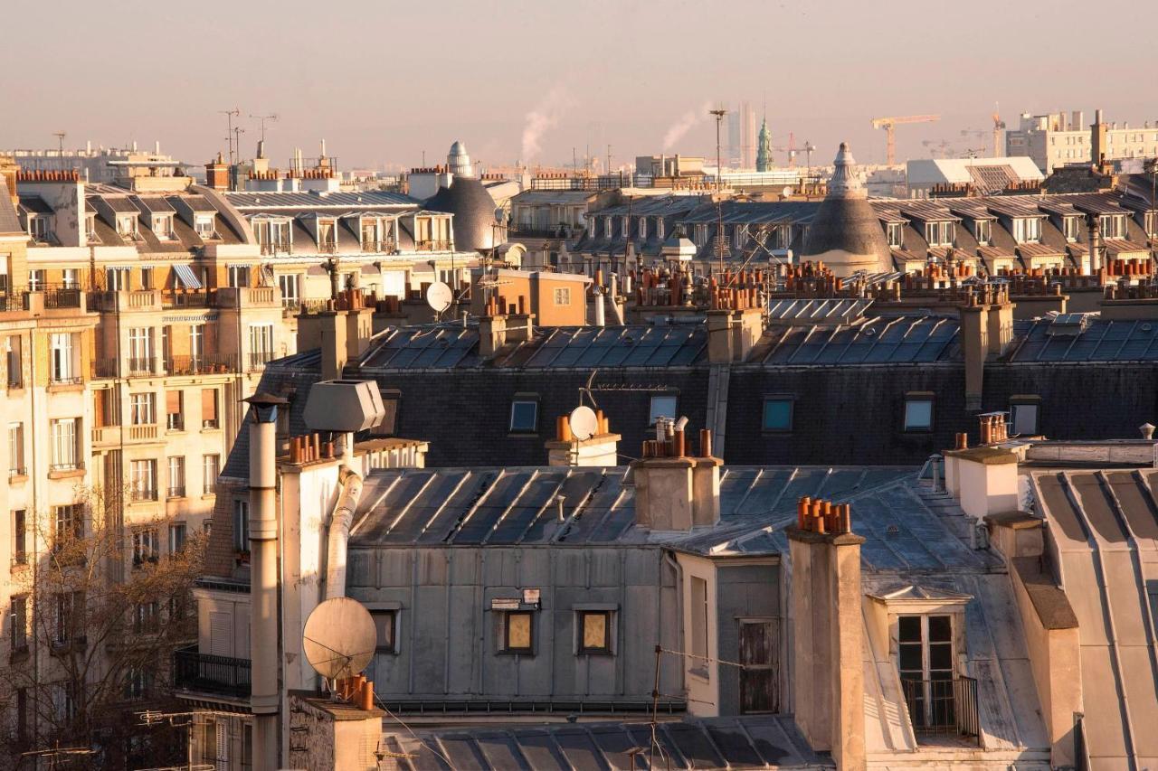 Le Méridien Etoile Hotel Paris